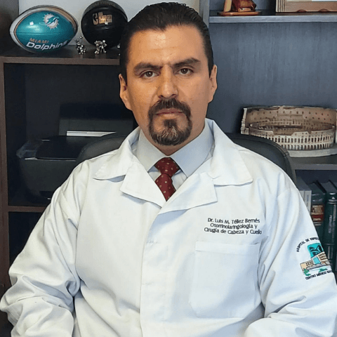 Doctor