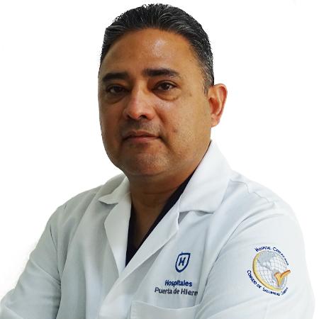 Doctor