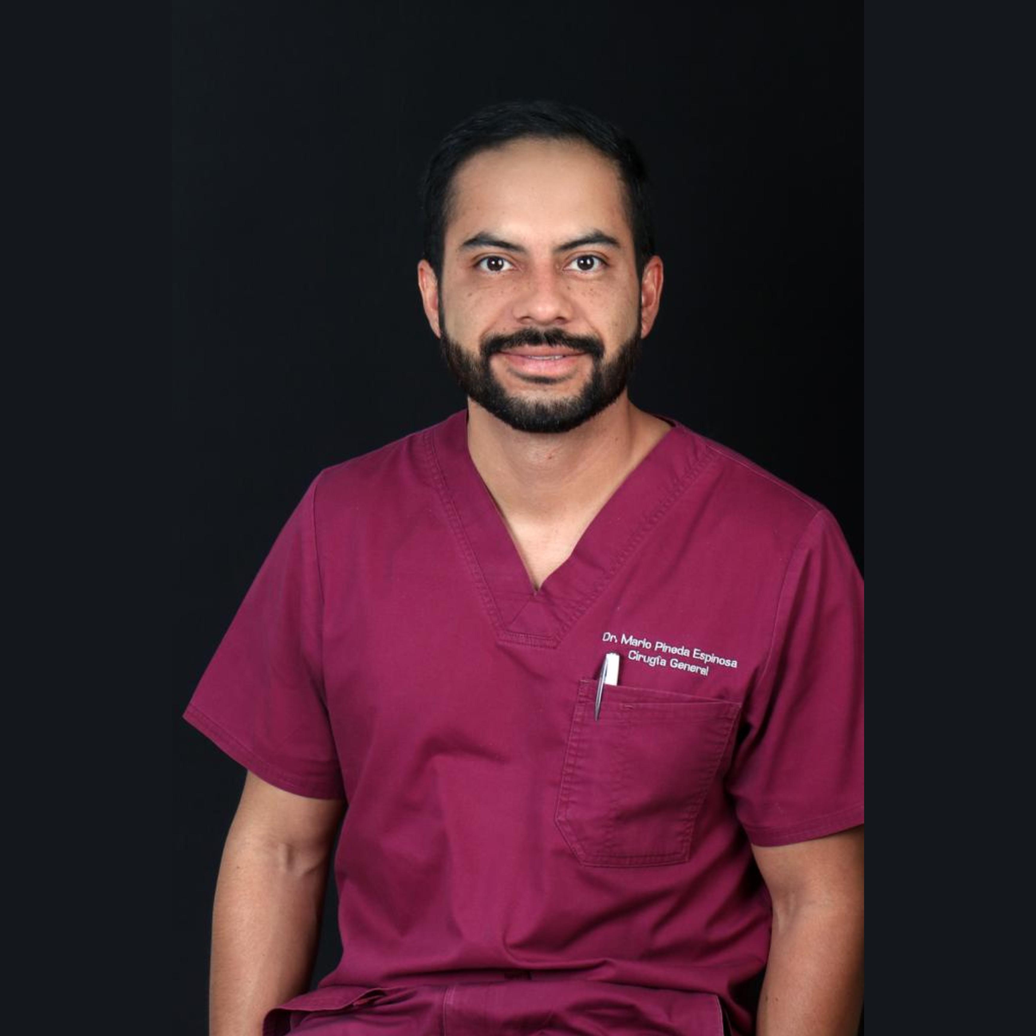 Doctor