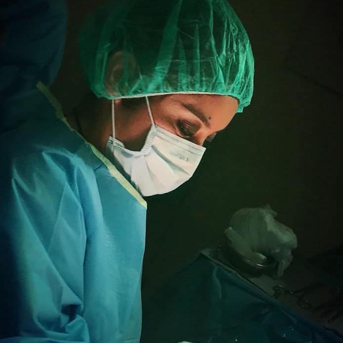 Doctor