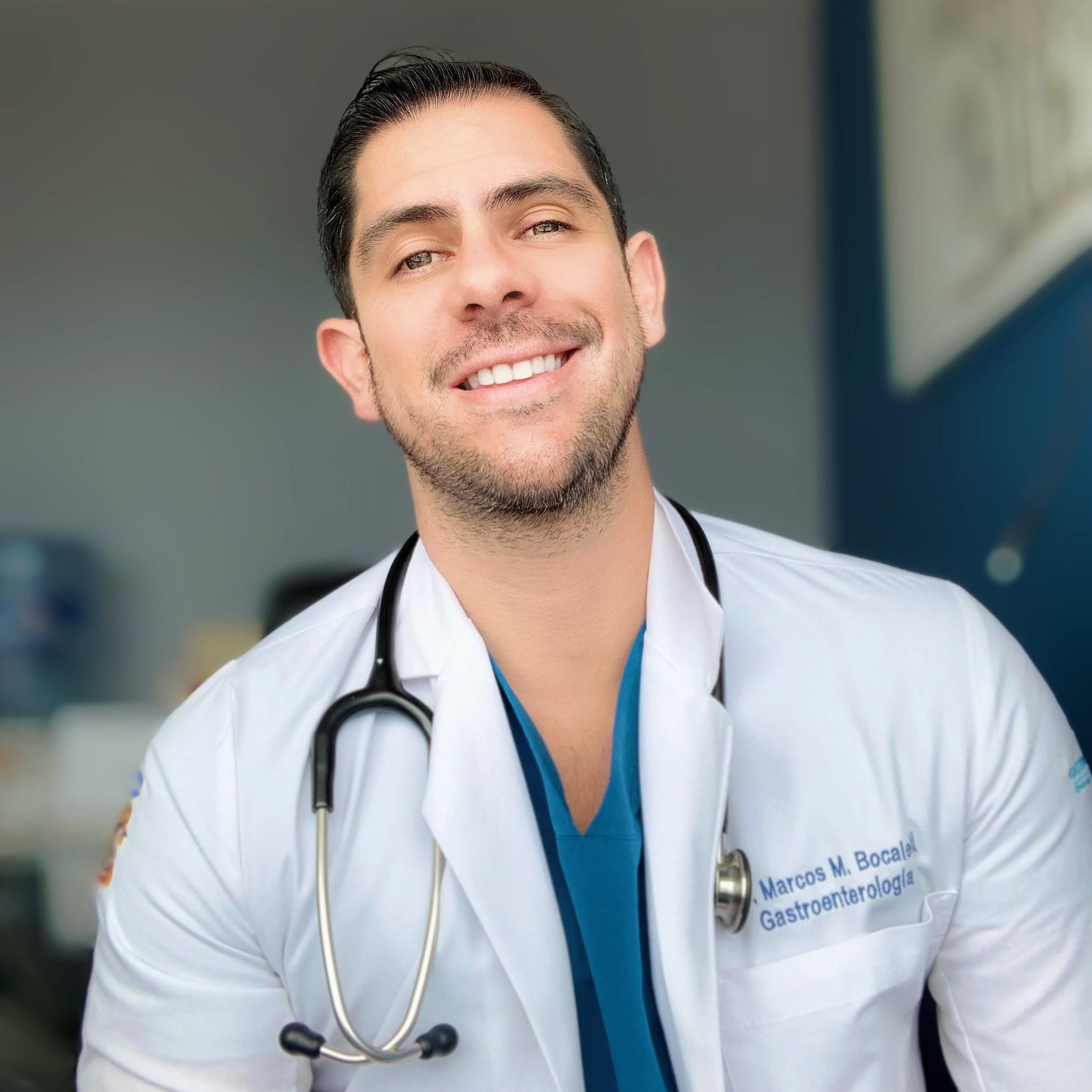 Doctor