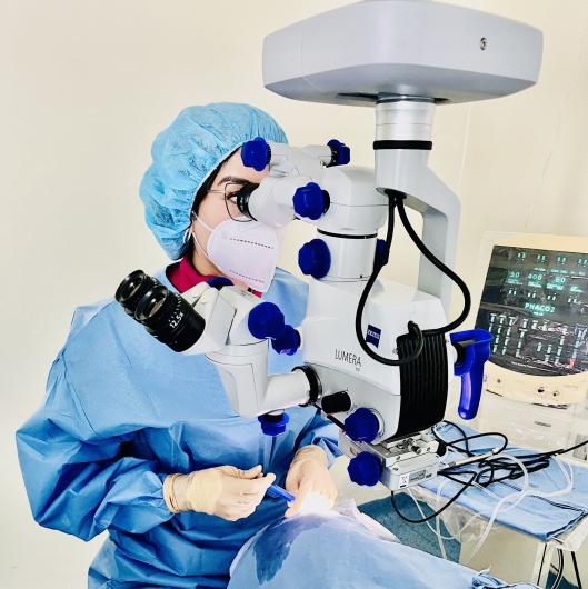 Doctor