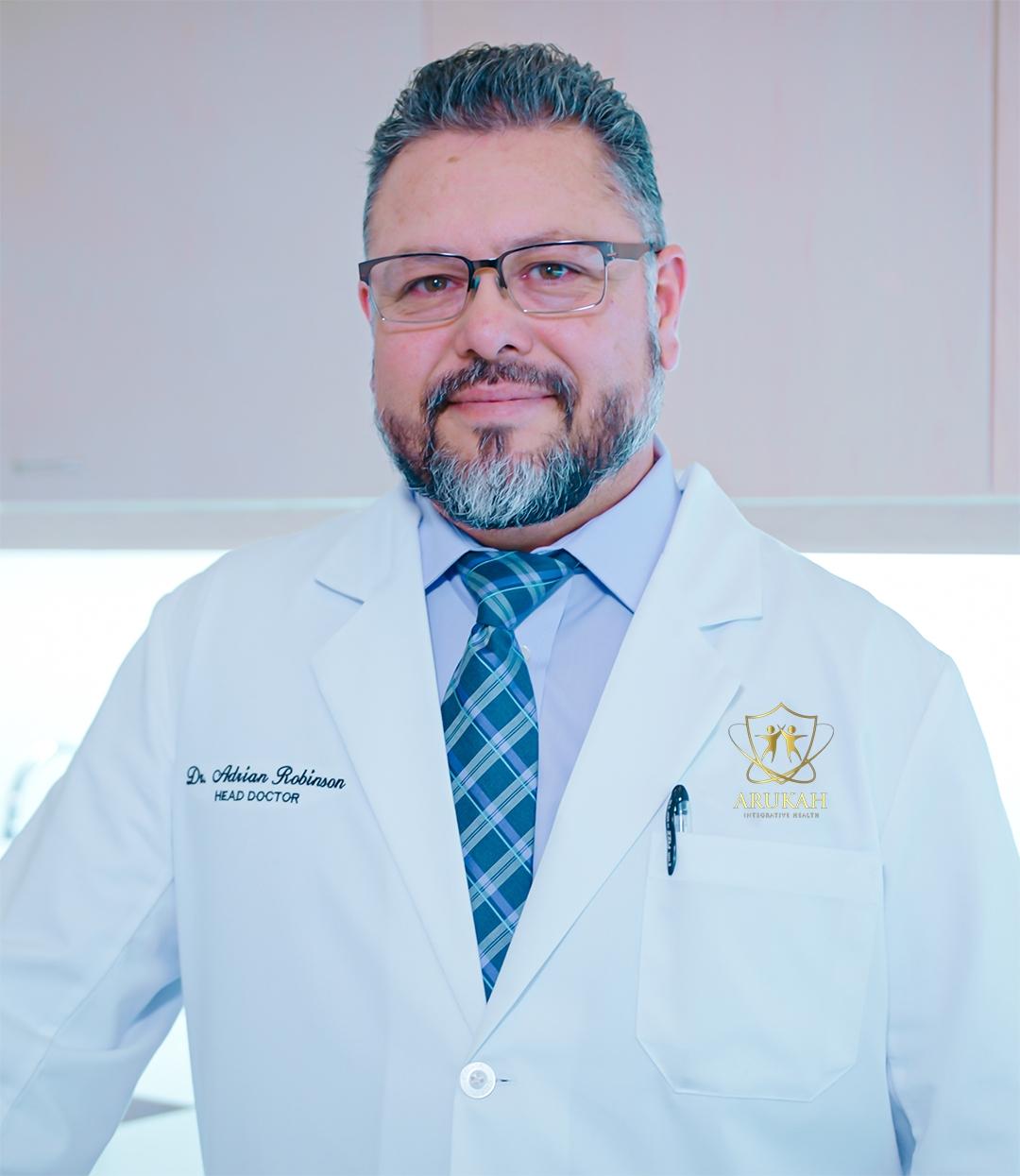 Doctor Image