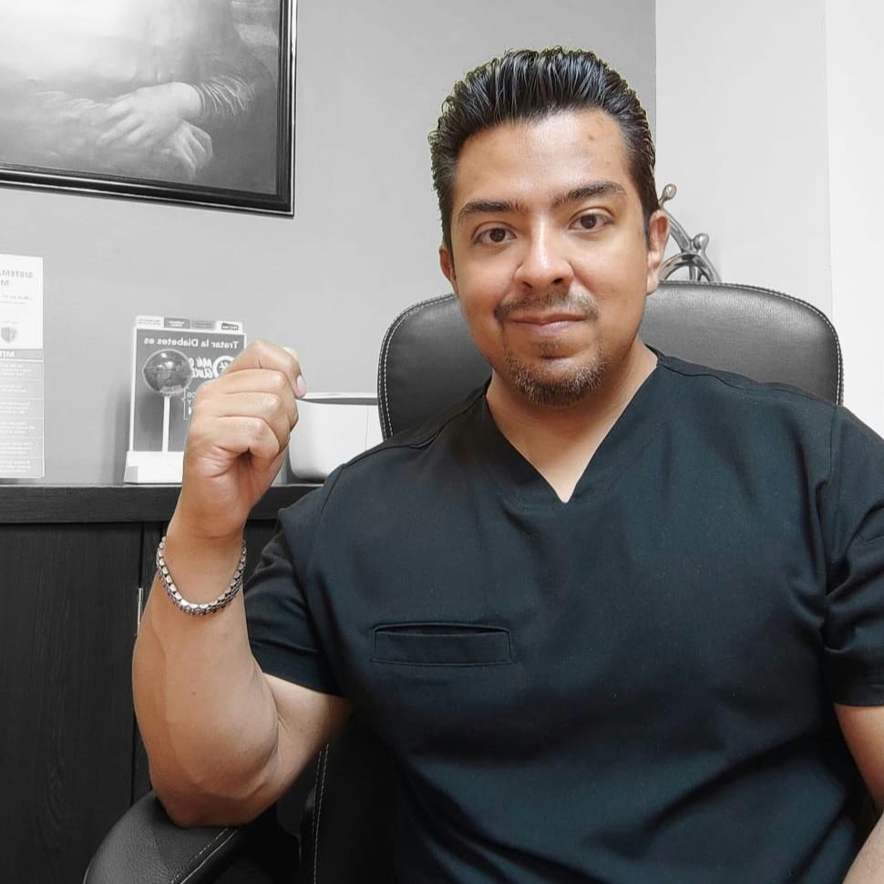 Doctor