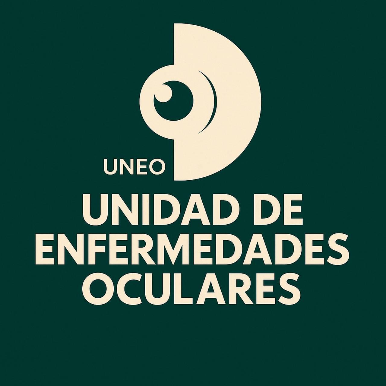 UNEO: Unidad de Enfermedades Oculares