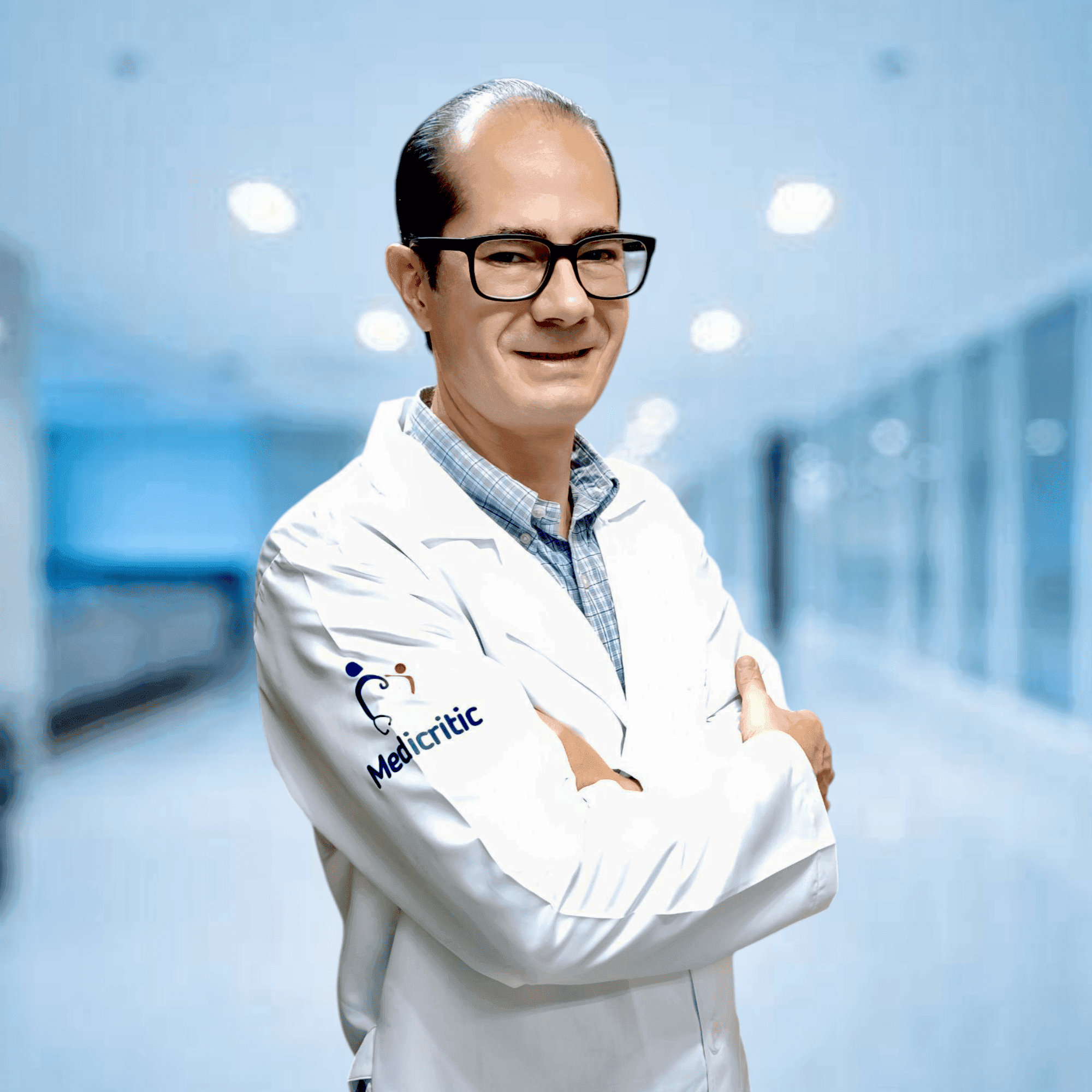 Doctor Image
