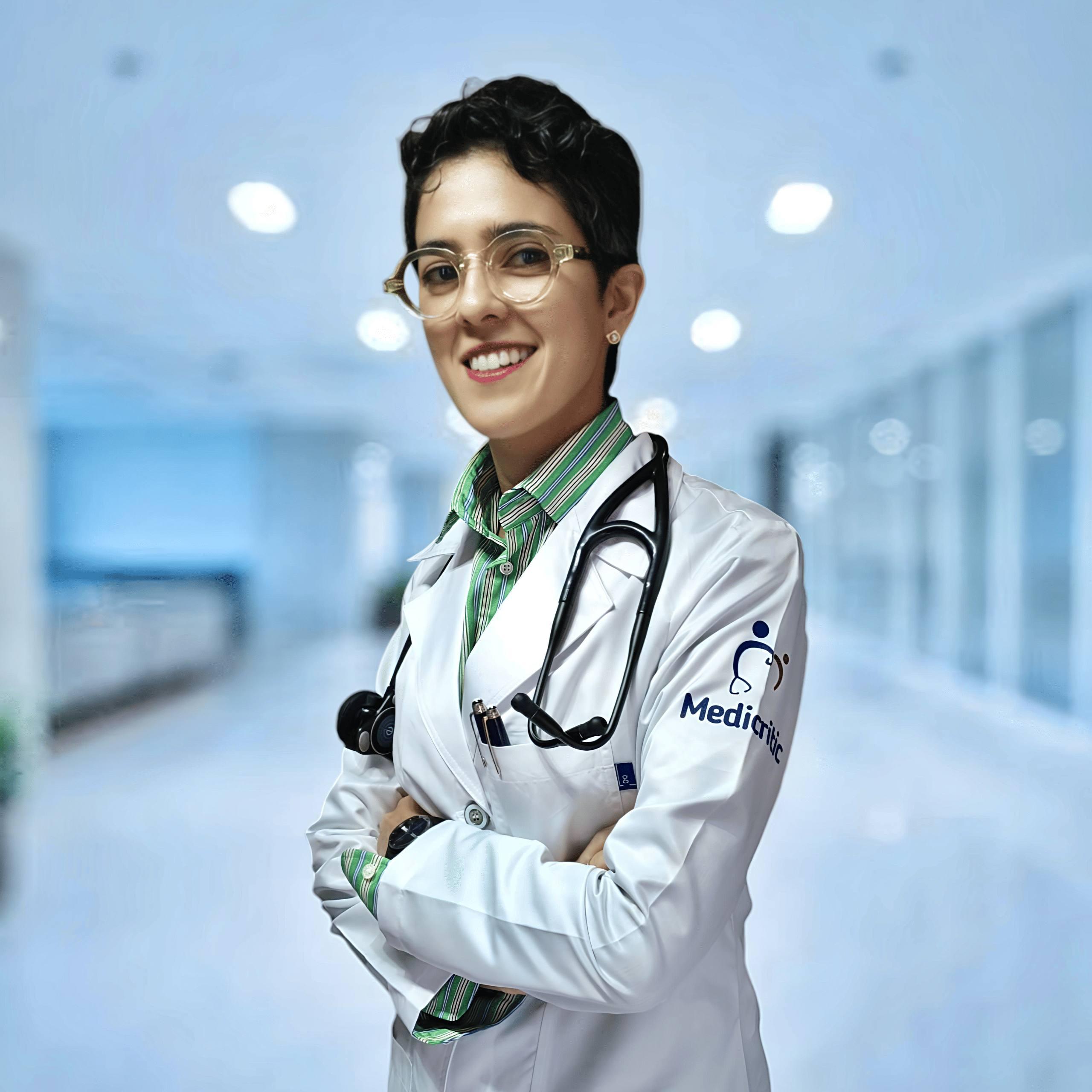 Doctor Image