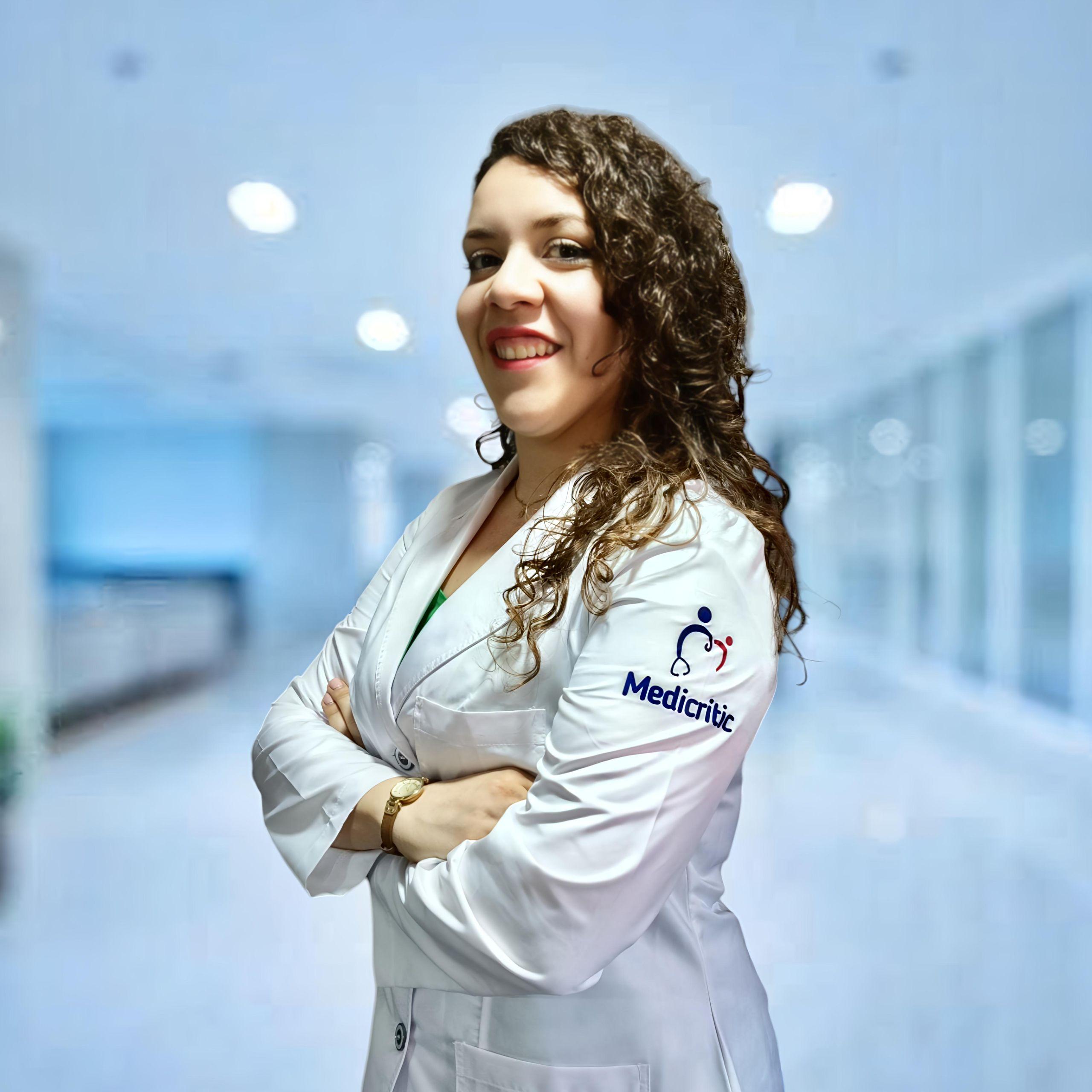 Doctor Image