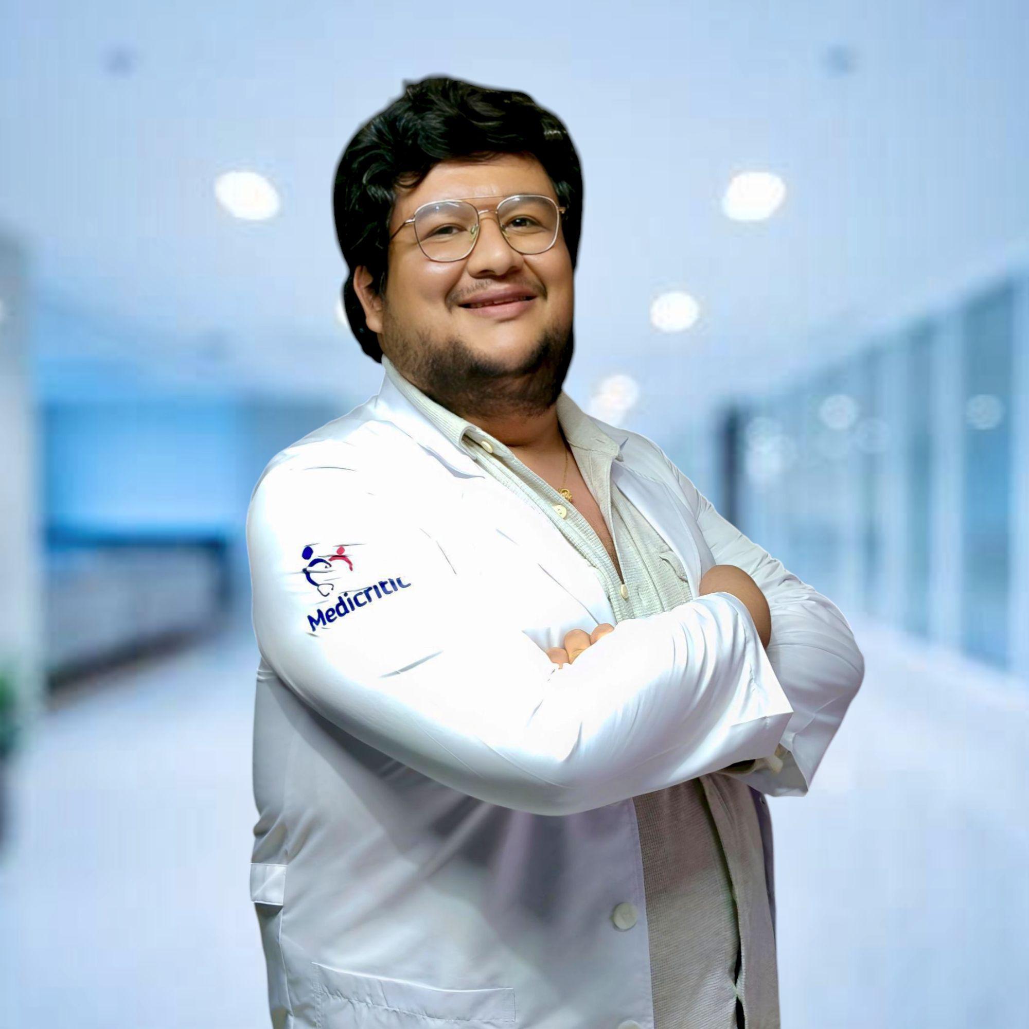 Doctor Image