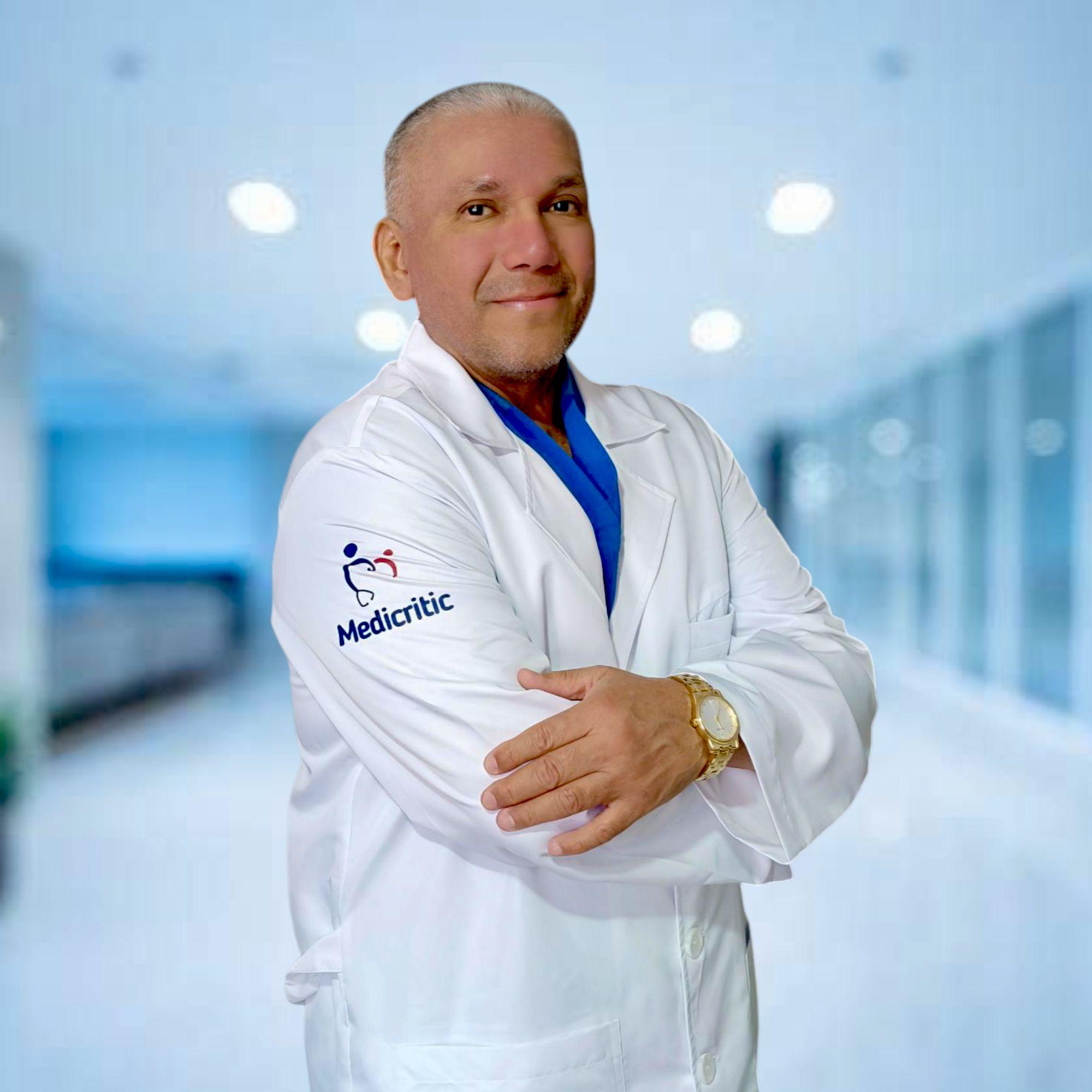 Doctor Image
