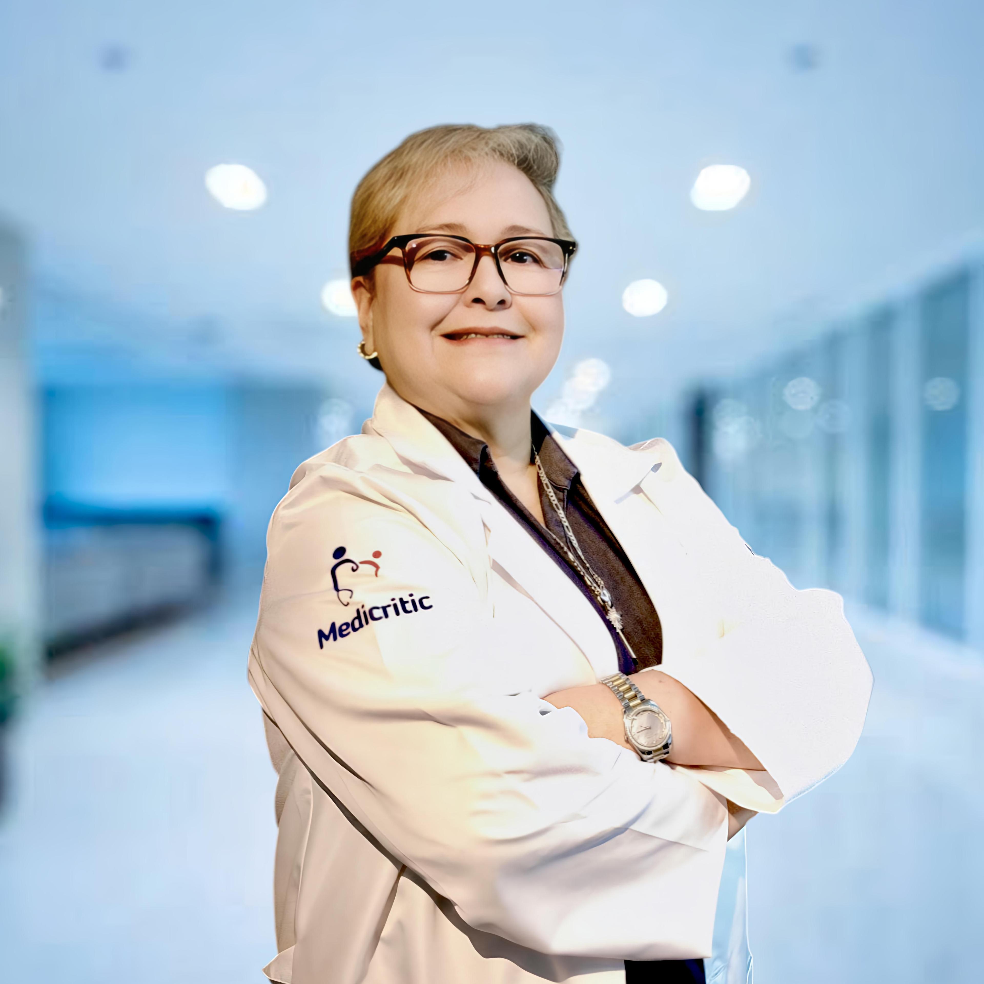 Doctor Image