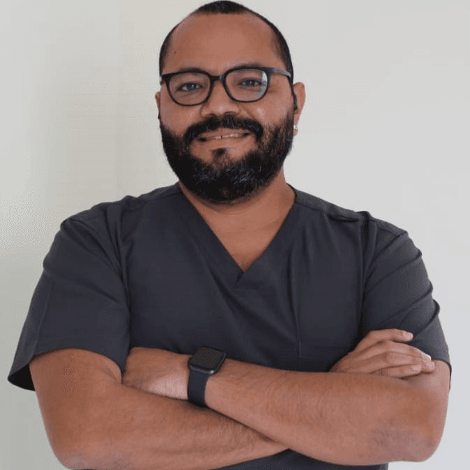 Doctor Image