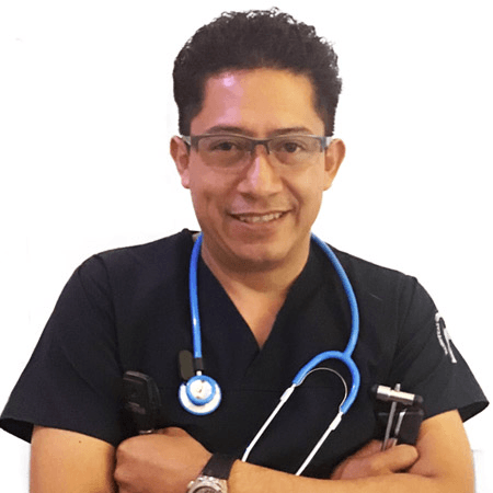 Doctor