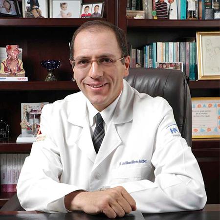 Doctor