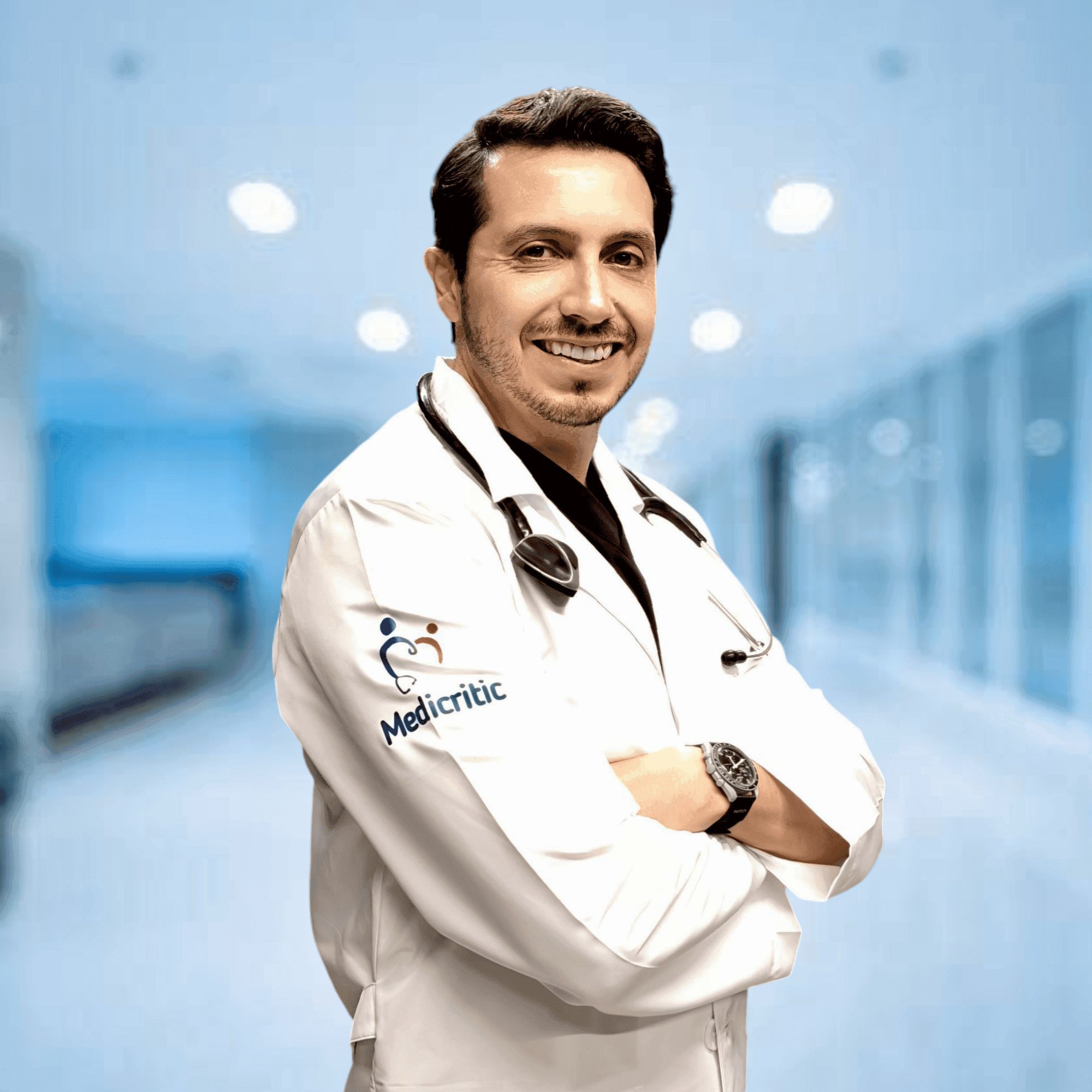 Doctor Image