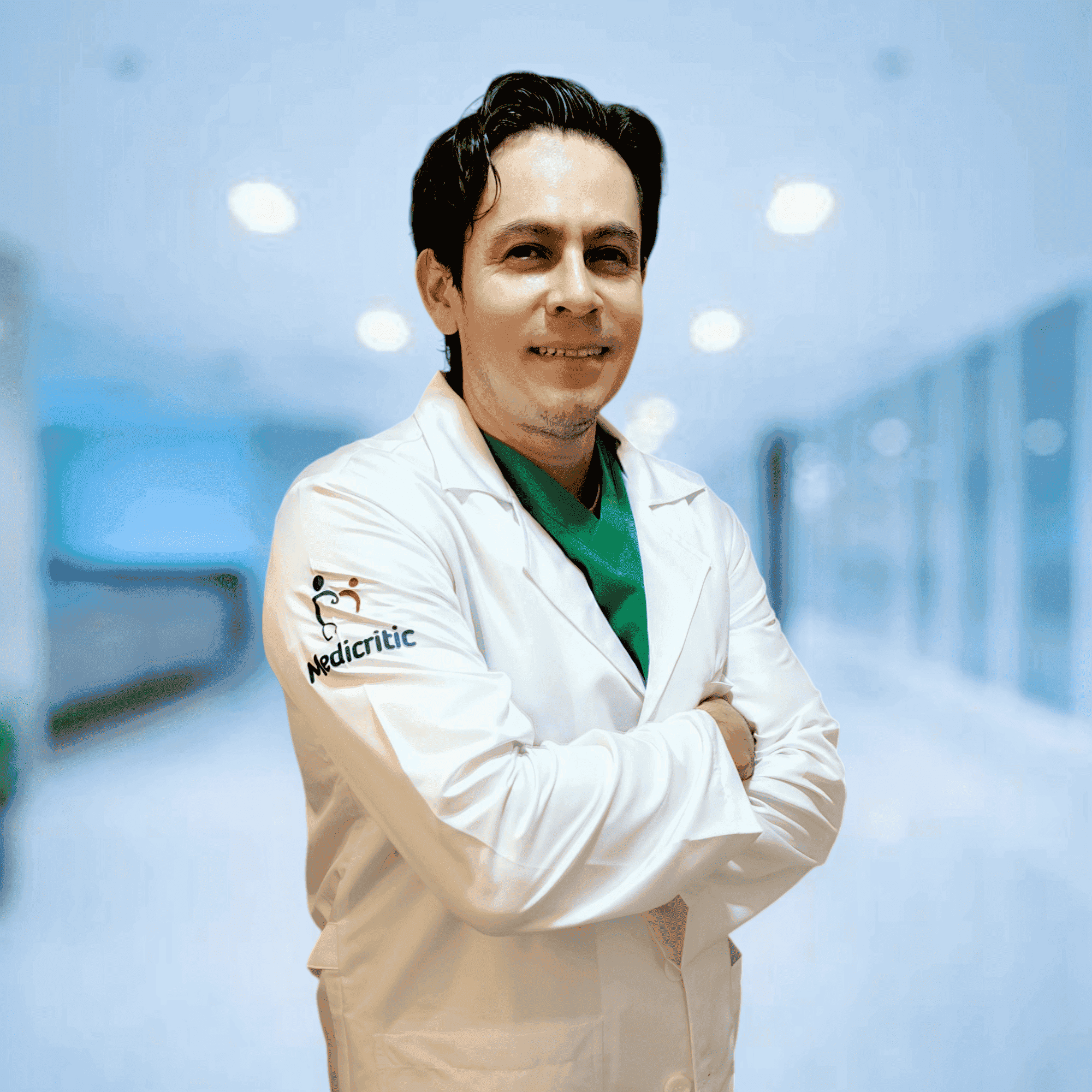 Doctor Image