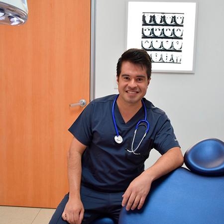 Doctor