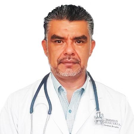 Doctor