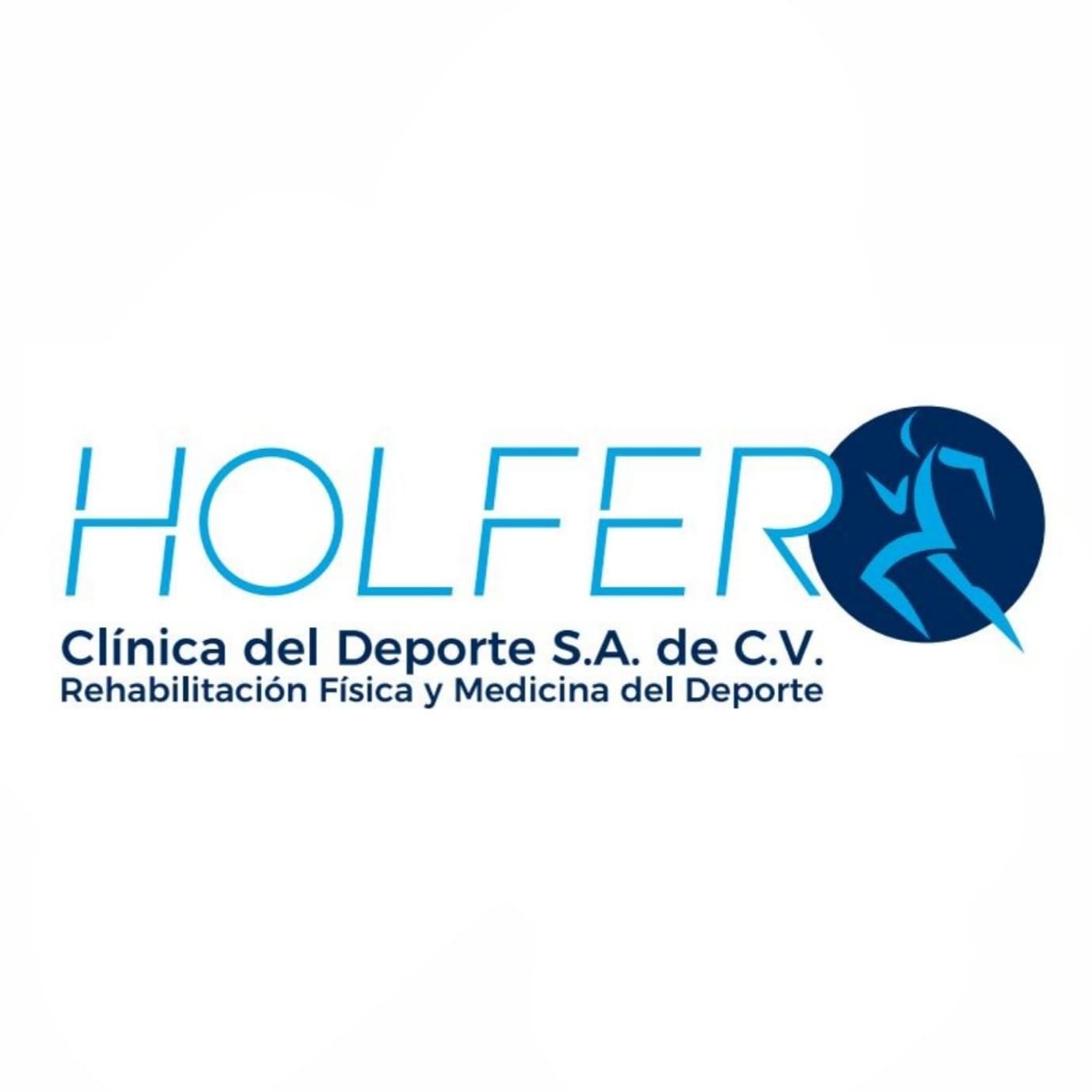 Holfer Clínica de Rehabilitación