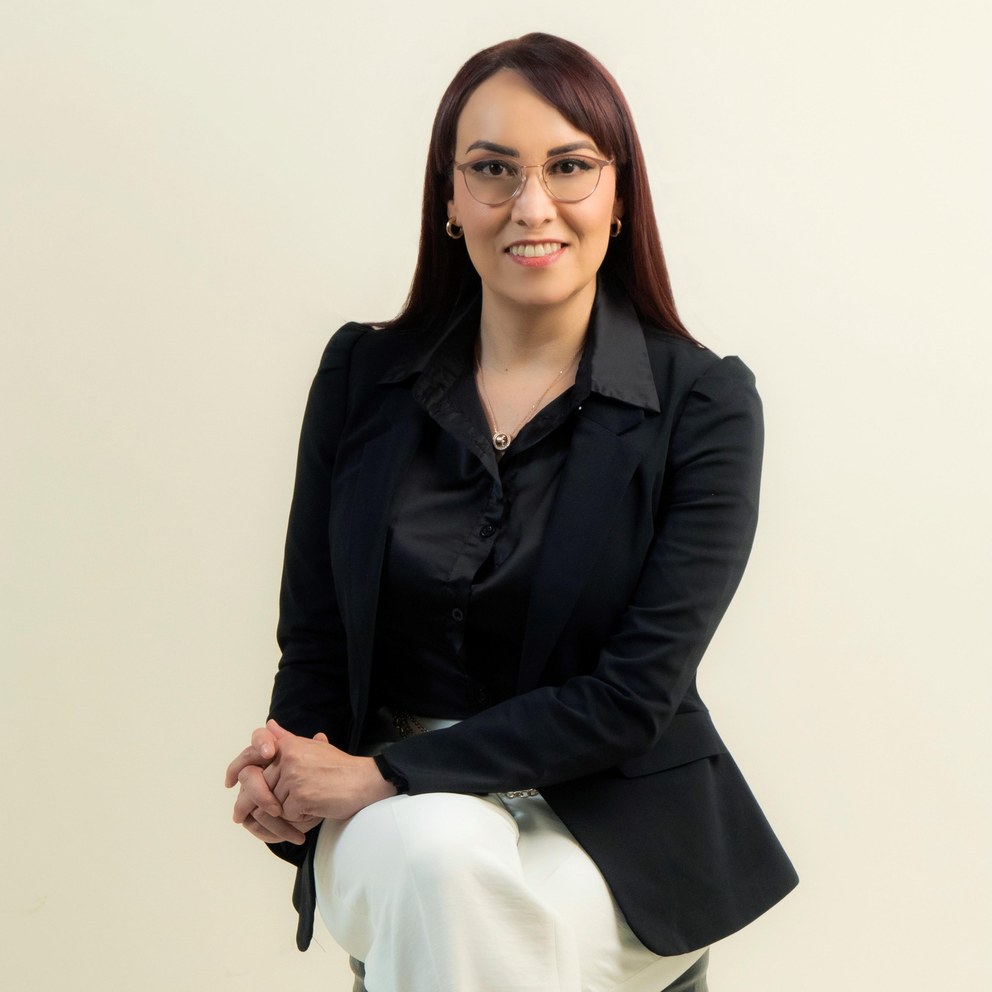 Dra. Yessica Sara Pérez González