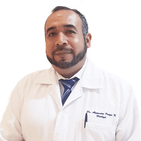 Doctor