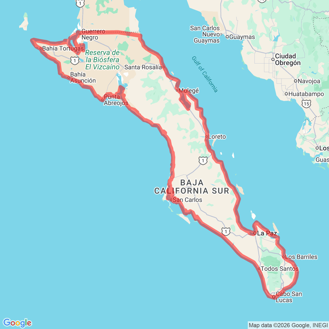 Location image
