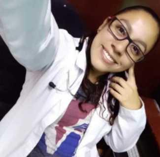 Lic. Ana Yazmín Martínez Zamudio