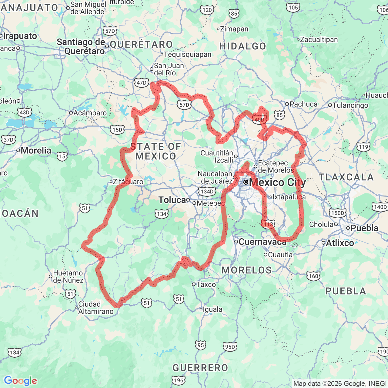 Location image