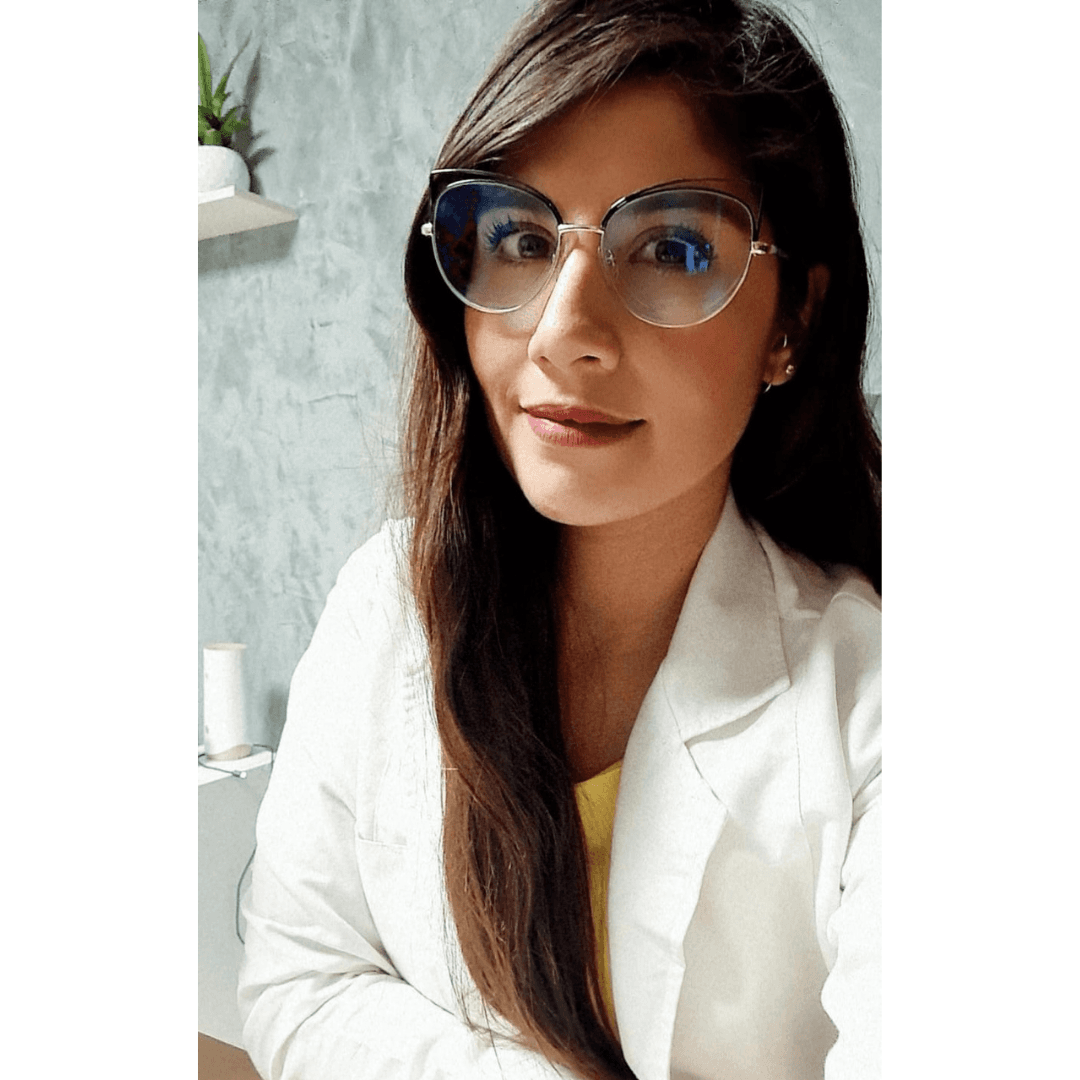 Dra. Nuria Vicente López