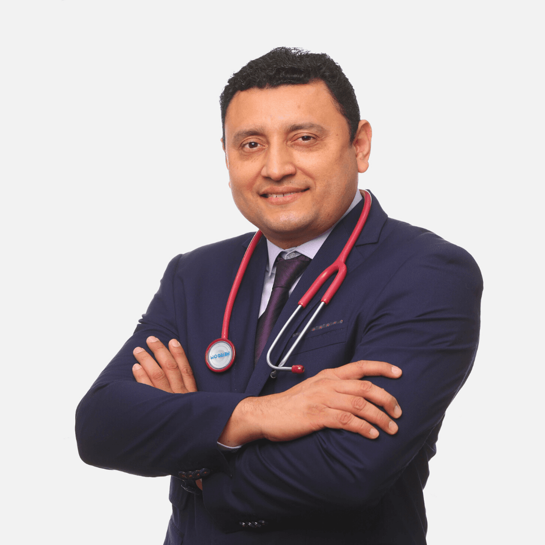 Dr. Seth Amisadai Vicencio Gutiérrez