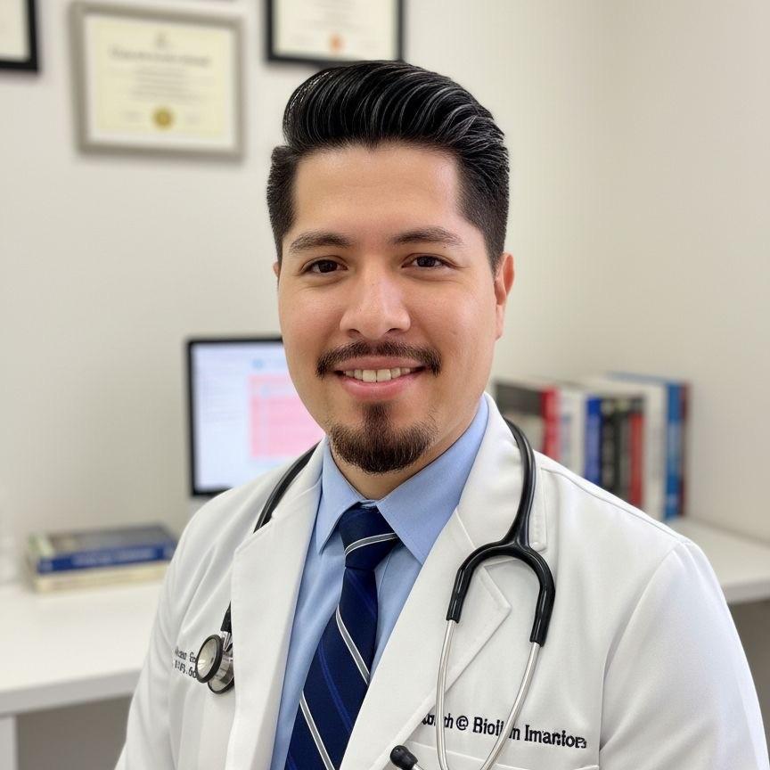 Dr. Efraín A. Velázquez Martínez