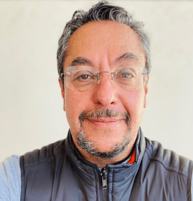 Dr. Héctor Javier Rangel Latorre