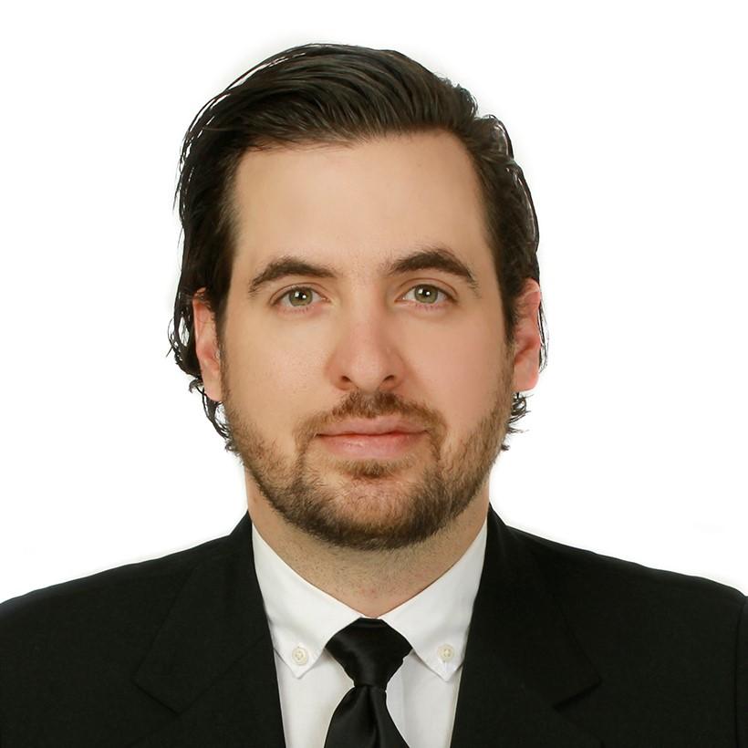Dr. Diego Guibaldo