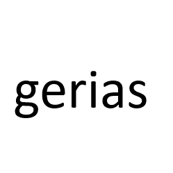 Gerias