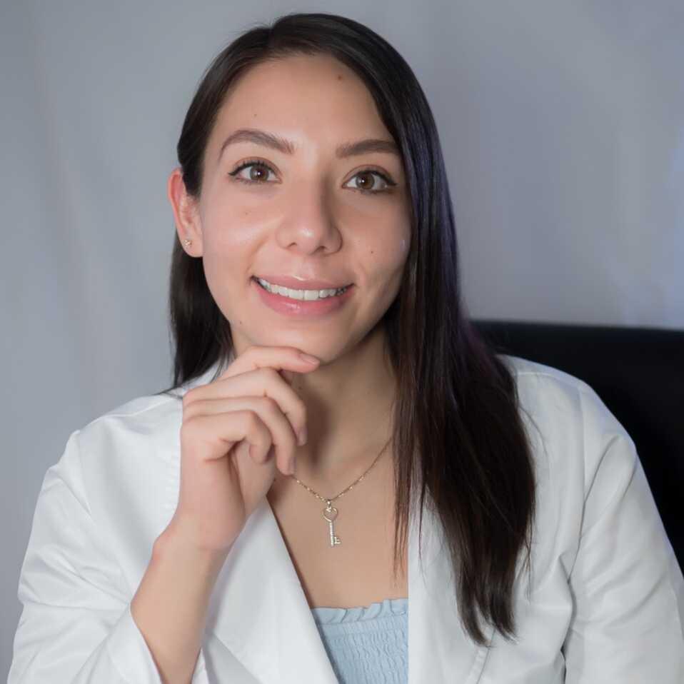 Dra. Katia Rivera Calderón