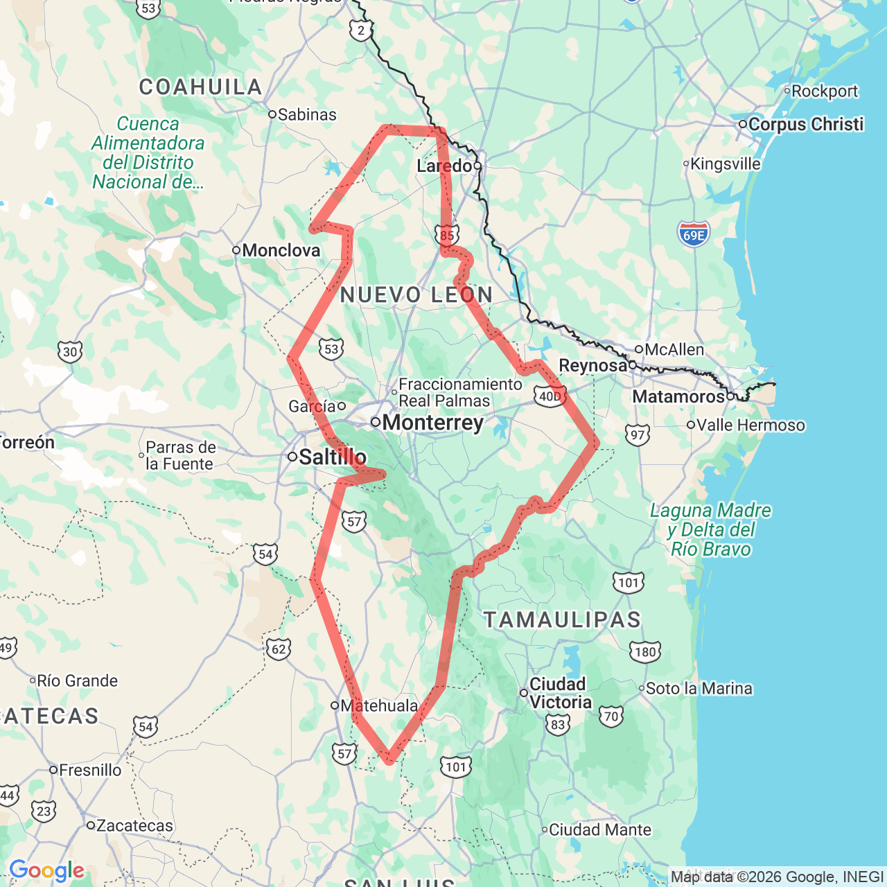 Location image