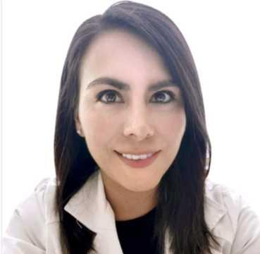 Dra. Cinthya Sandoval Barba