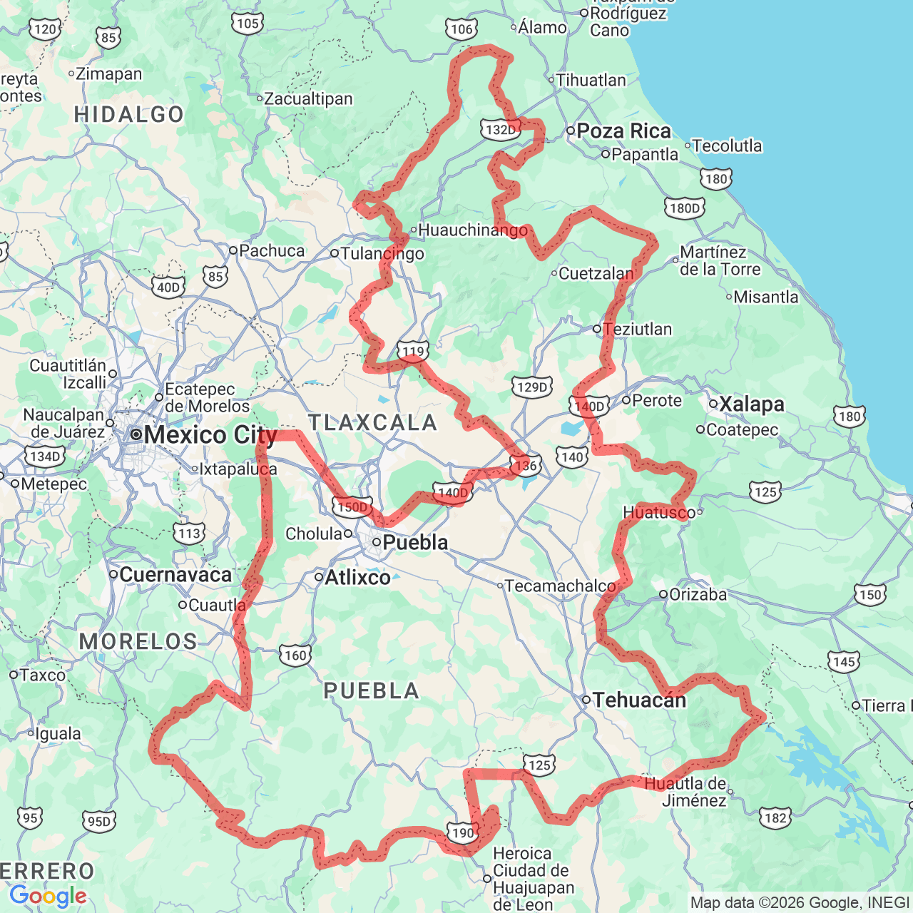 Location image