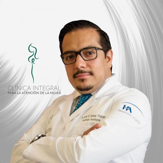 Dr. Carlos Humberto Salinas Víquez