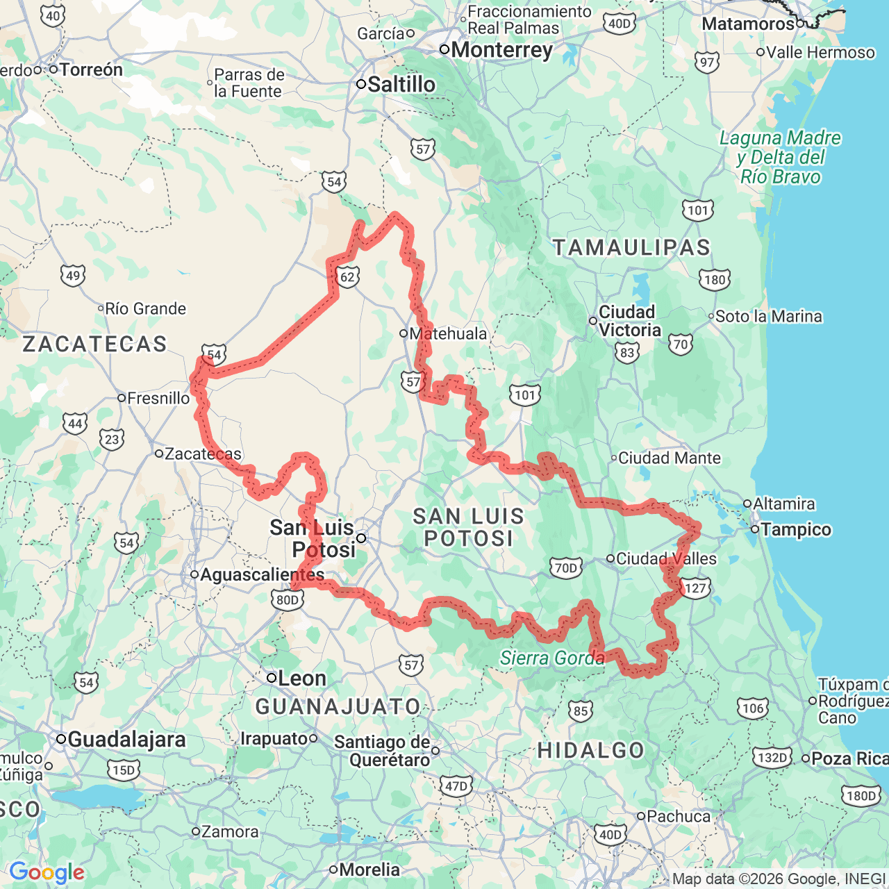 Location image