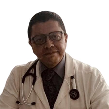 Dr. José de Jesús Vergara Sánchez