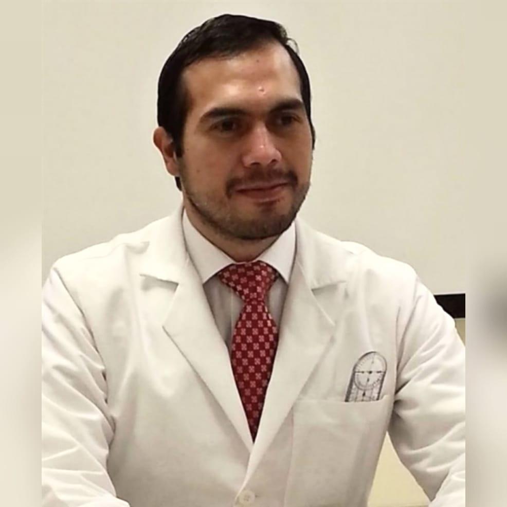 Dr. Miguel Puig Zentella