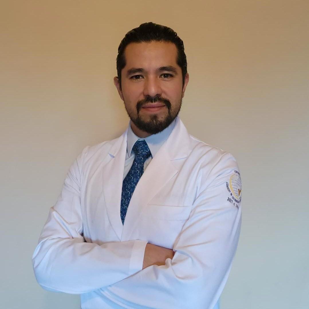 Doctor