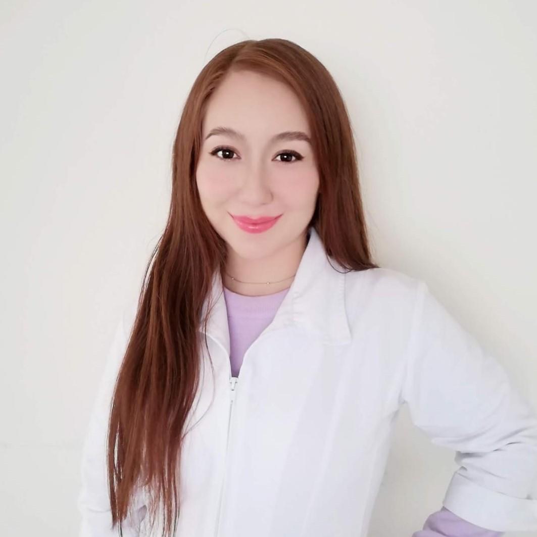Lic. Fernanda Itzel Martínez Gutiérrez