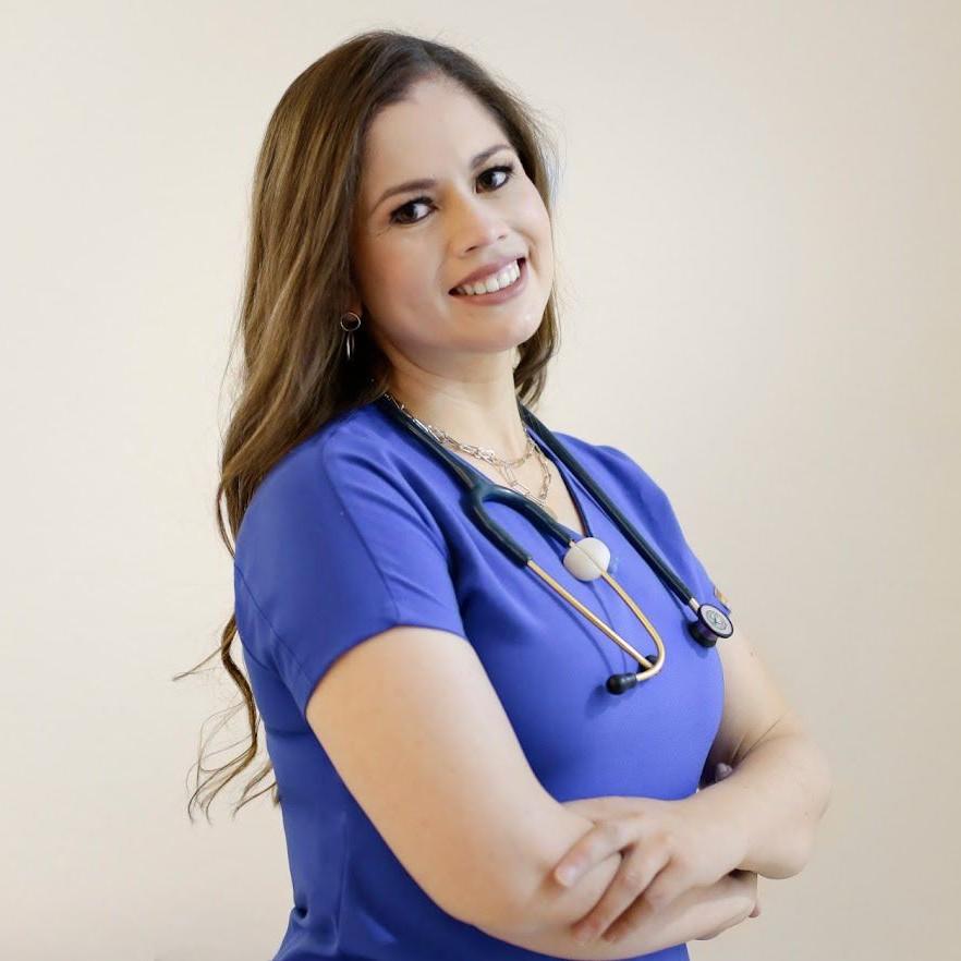 Dra. Griselda Vargas Robles
