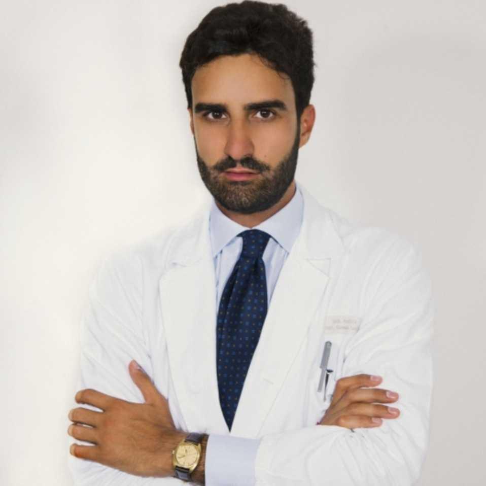 Dr. Giuseppe Tanzillo