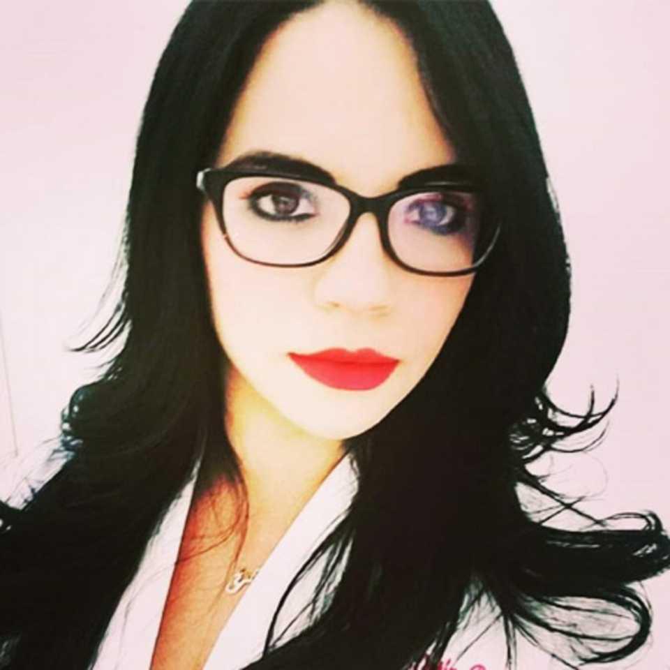 Dra. Juliette Ortiz Parra