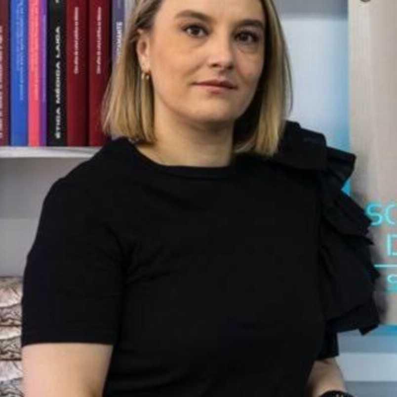 Dra. Sonia López Álvarez