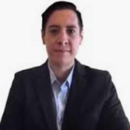 Dr. JOSE ANTONIO MARINO SILVA