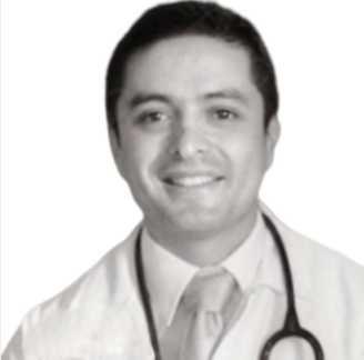 Dr. Luis Arturo López Rivera